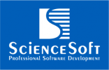 ScienceSoft logo