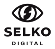 Selko Digital Oy logo