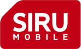 Siru Mobile logo
