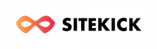 Sitekick Oy logo