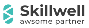 Skillwell Oy logo