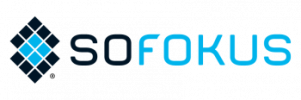 Sofokus Oy logo