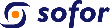Sofor Oy logo