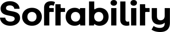 Softability logo