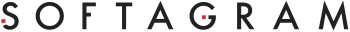 Softagram Oy logo