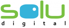 Solu Digital Oy logo