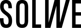 Solwe Oy logo