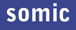 Somic Oy logo