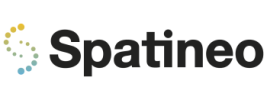 Spatineo Oy logo