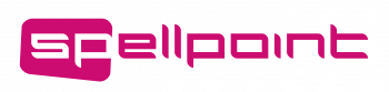Spellpoint Oy logo