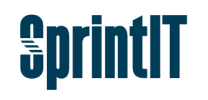 SprintIT Oy logo