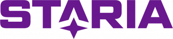 Staria Oyj logo