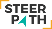 Steerpath Oy logo