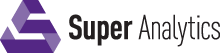 Super Analytics logo