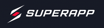 SuperApp logo