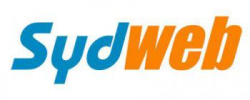 SydWeb Oy logo