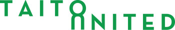 Taito United Oy logo