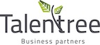 Talentree Oy logo