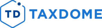 TaxDome logo