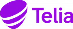 Telia Cygate Oy logo