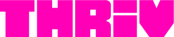Thriv logo