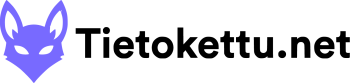 Tietokettu.net logo