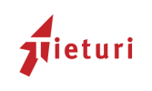 Tieturi logo