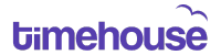 Timehouse Oy logo