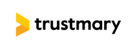 Trustmary logo