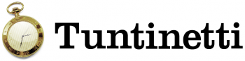 Tuntinetti logo