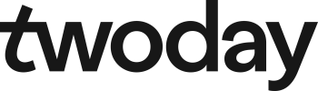 twoday Oy logo