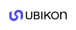 Ubikon Oy logo