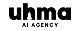 Uhma Oy | AI Agency logo