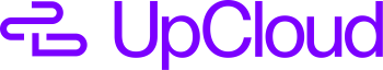 UpCloud logo