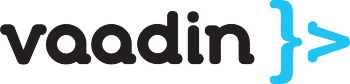 Vaadin Oy logo