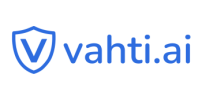 Vahti Service Oy logo