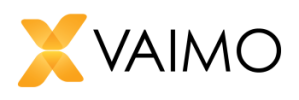 Vaimo Finland Oy logo
