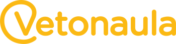 Vetonaula Oy logo