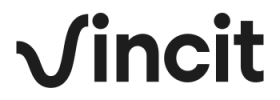 Vincit logo