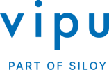 Vipu International Oy logo