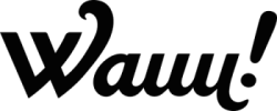 Wauu Creative logo
