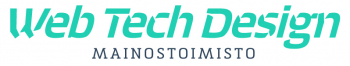 Web Tech Design Finland Ky logo