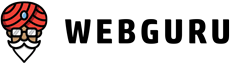 Webguru logo