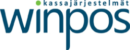 Winpos Oy logo