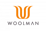 Woolman Oy logo