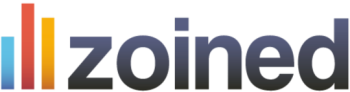 Zoined Oy logo