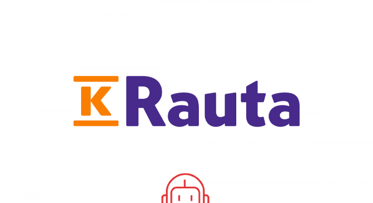 K-rauta live chat asiakaspalvelu